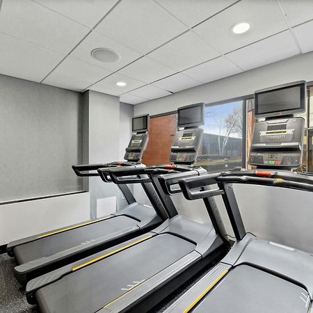 Delta Hotels By Marriott Mount Pleasant Racine Ngoại thất bức ảnh
