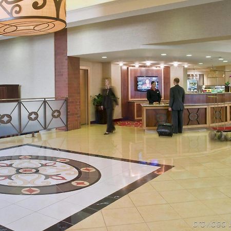Delta Hotels By Marriott Mount Pleasant Racine Nội địa bức ảnh