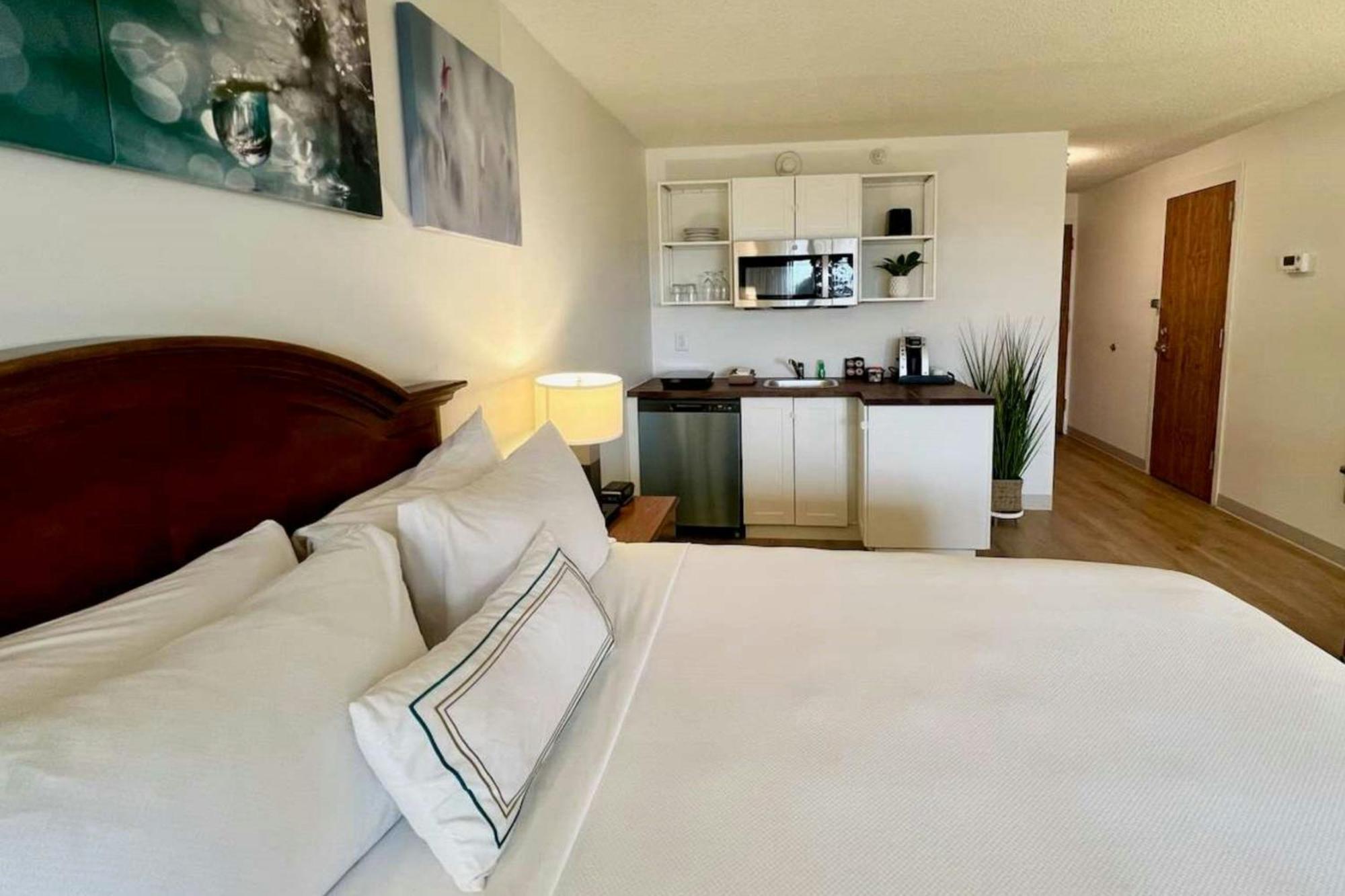 Delta Hotels By Marriott Mount Pleasant Racine Ngoại thất bức ảnh