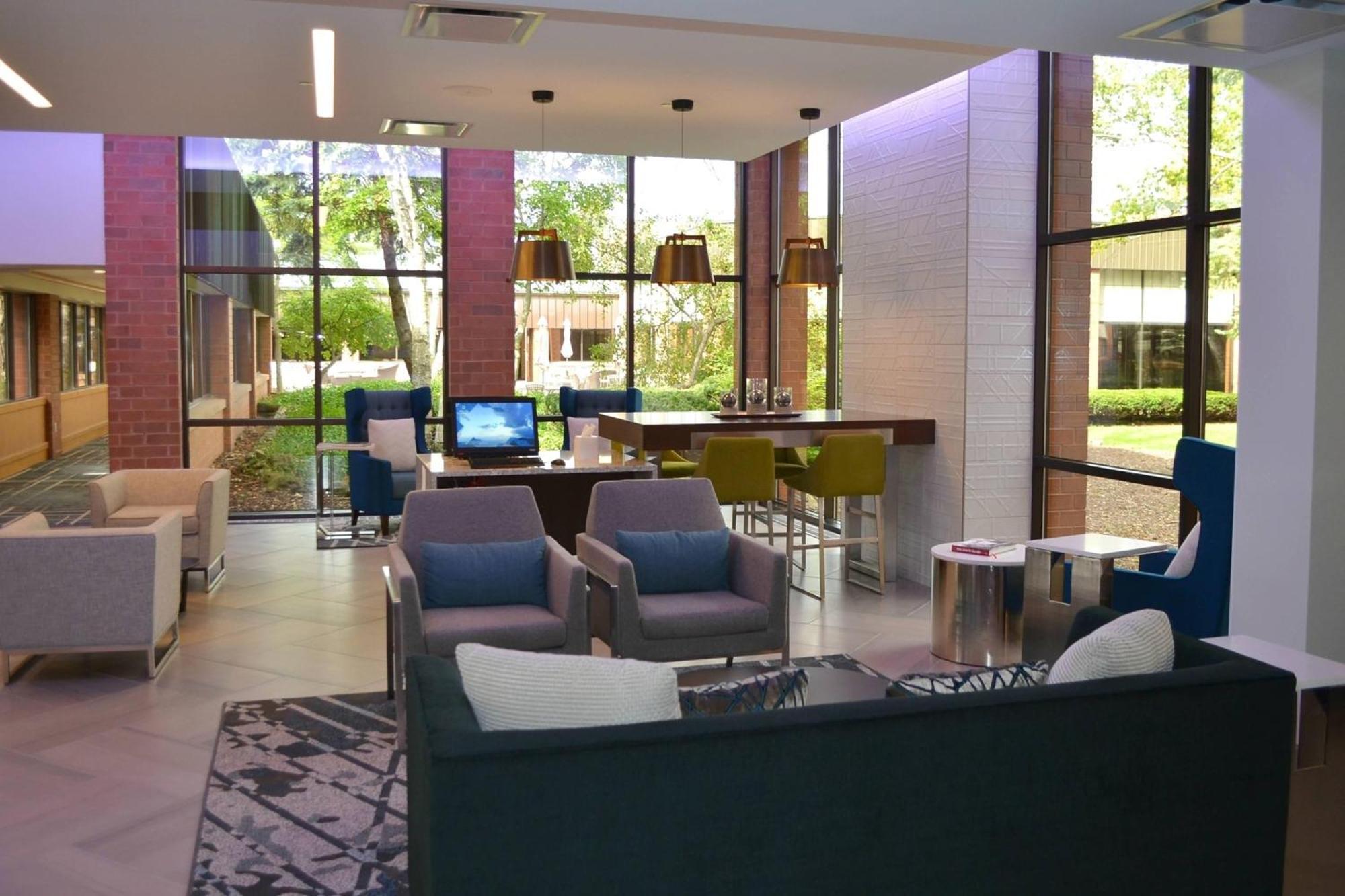 Delta Hotels By Marriott Mount Pleasant Racine Ngoại thất bức ảnh