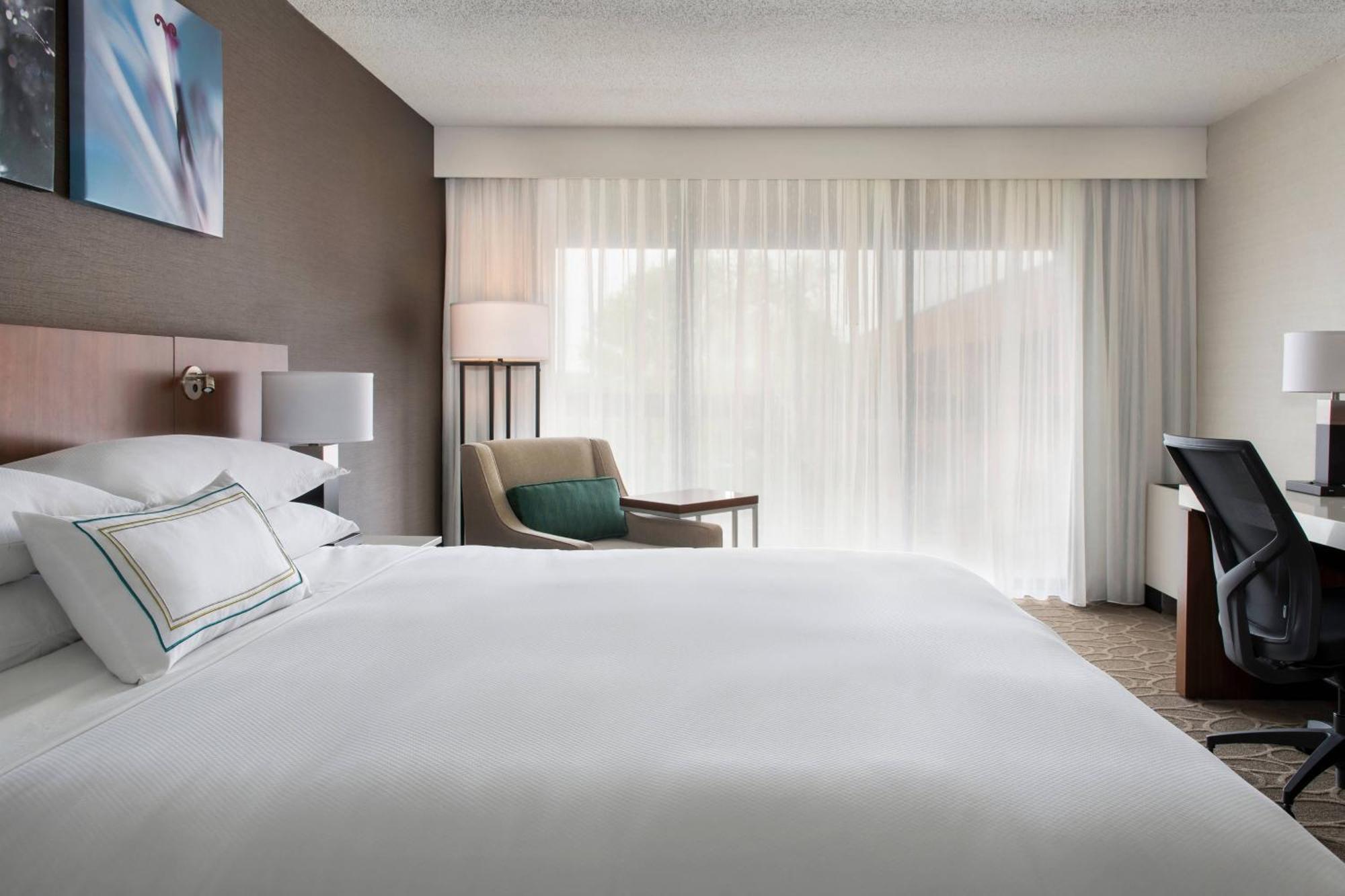 Delta Hotels By Marriott Mount Pleasant Racine Ngoại thất bức ảnh