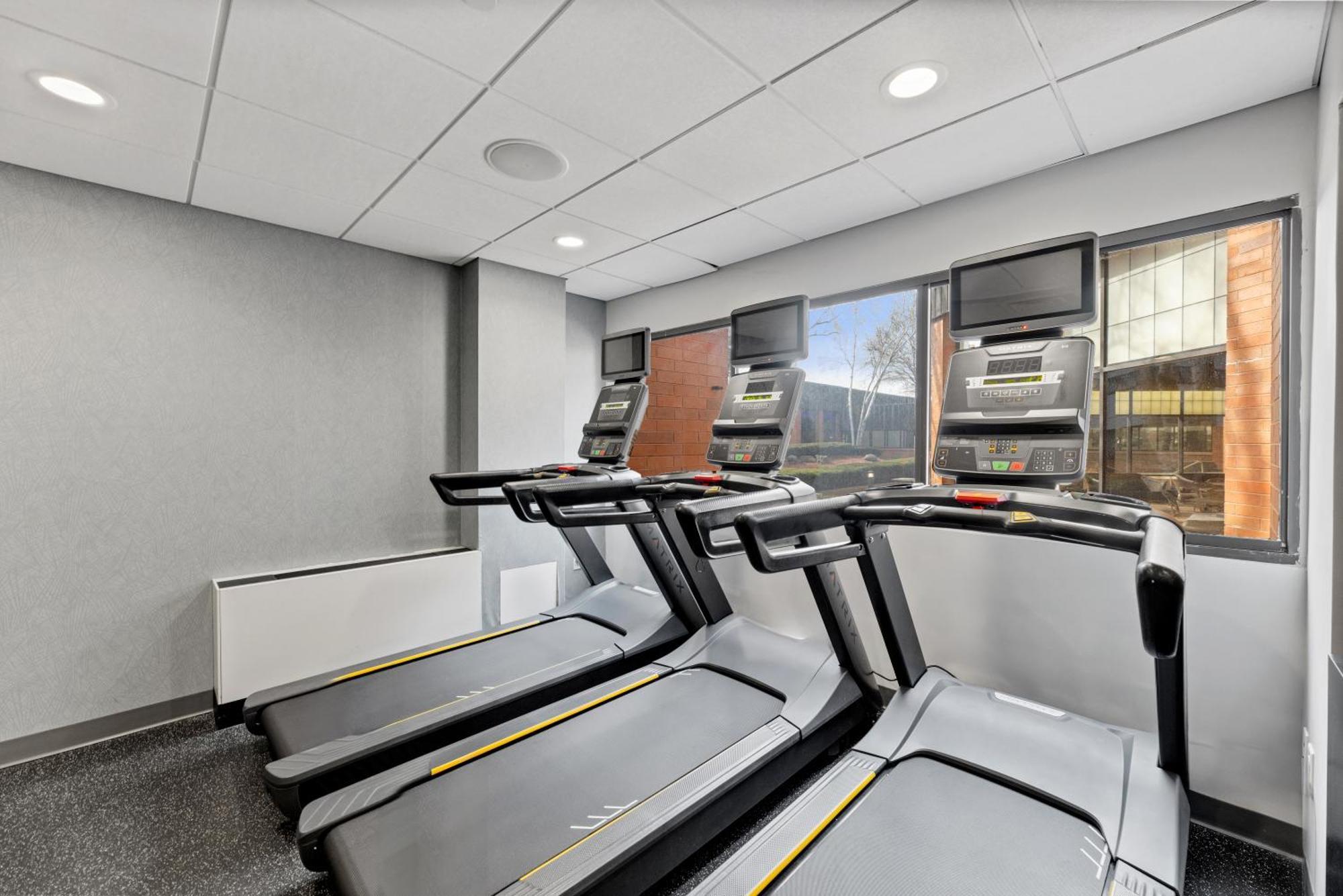 Delta Hotels By Marriott Mount Pleasant Racine Ngoại thất bức ảnh