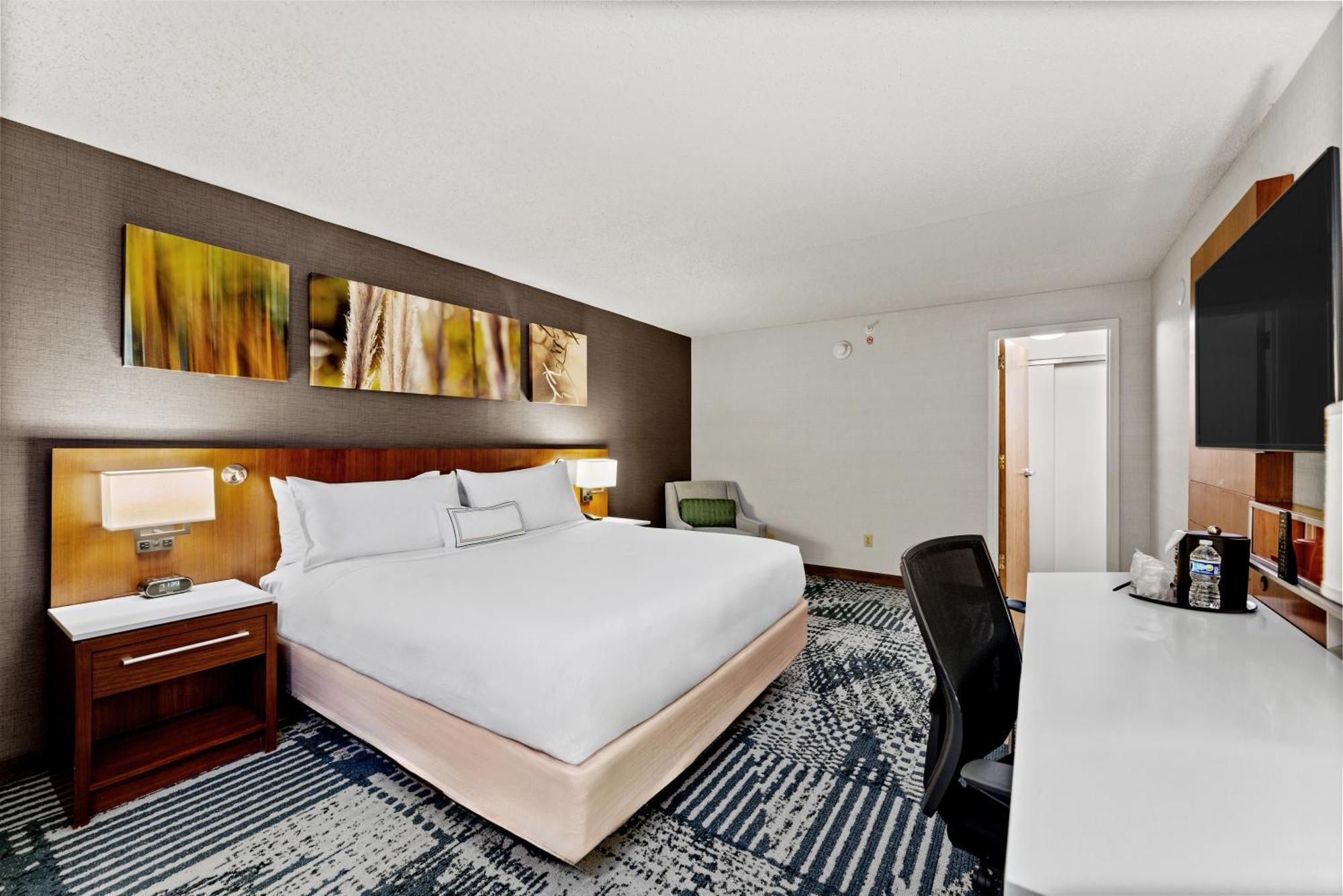 Delta Hotels By Marriott Mount Pleasant Racine Ngoại thất bức ảnh