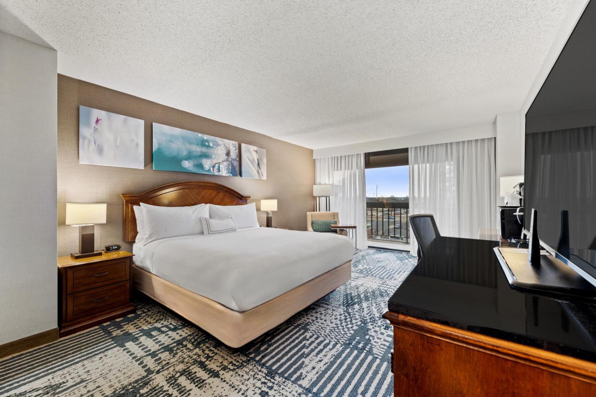 Delta Hotels By Marriott Mount Pleasant Racine Ngoại thất bức ảnh