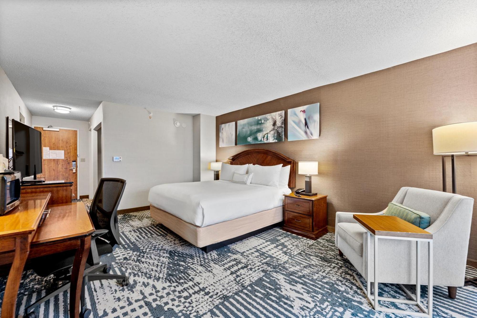 Delta Hotels By Marriott Mount Pleasant Racine Ngoại thất bức ảnh