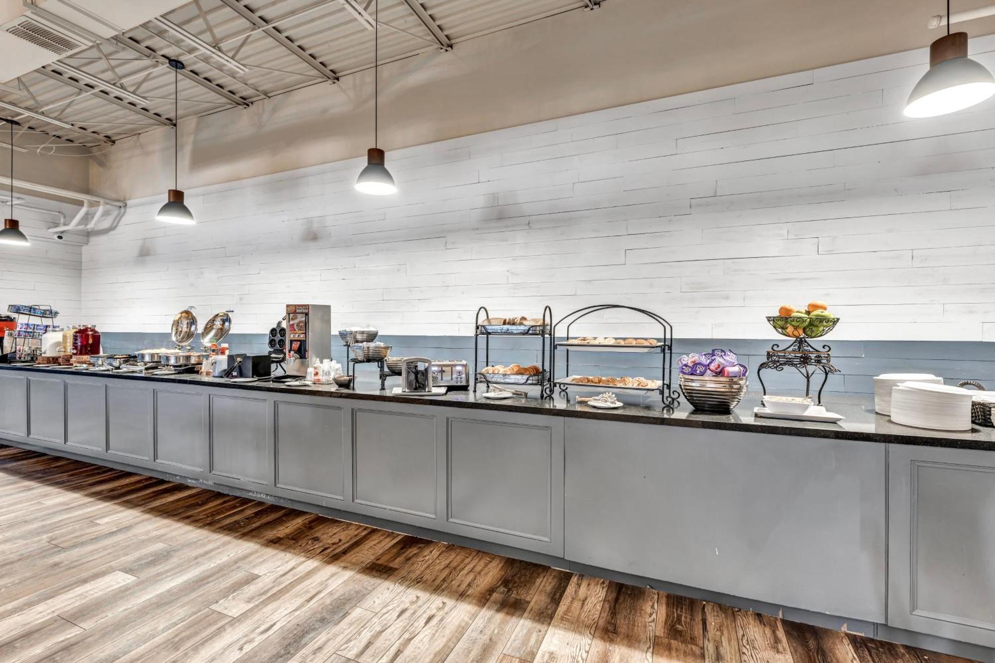 Delta Hotels By Marriott Mount Pleasant Racine Ngoại thất bức ảnh