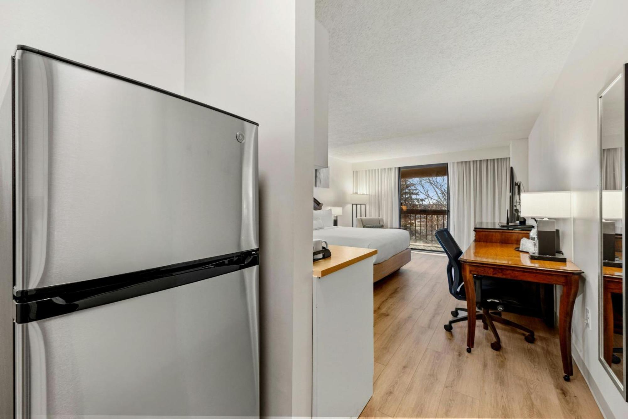 Delta Hotels By Marriott Mount Pleasant Racine Ngoại thất bức ảnh