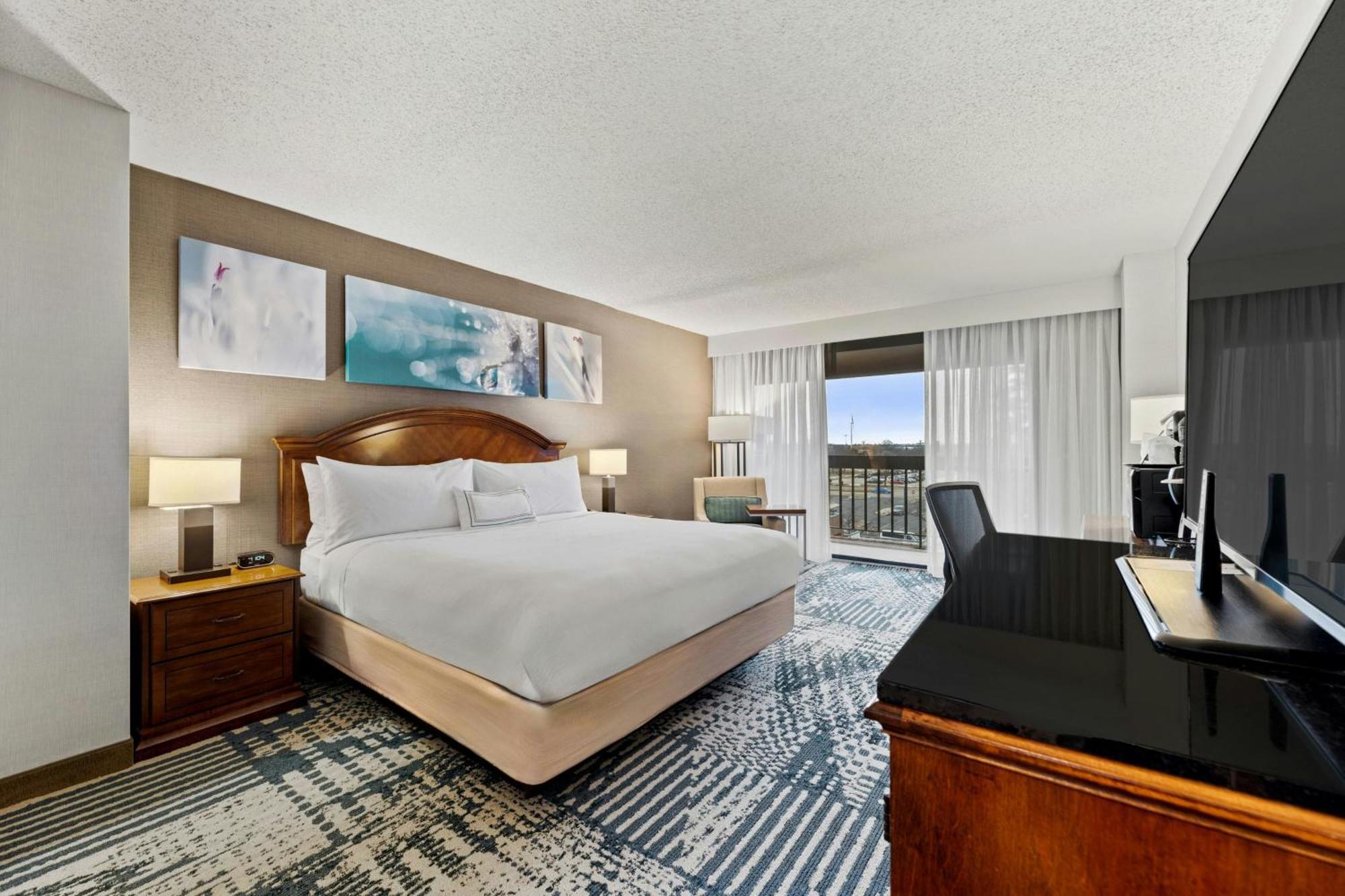 Delta Hotels By Marriott Mount Pleasant Racine Ngoại thất bức ảnh
